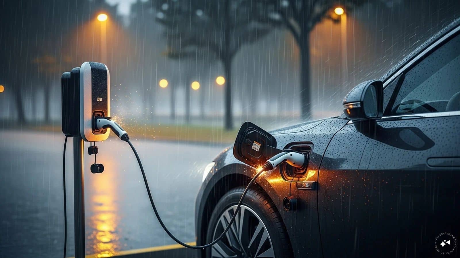 EV चार्ज करते समय कभी न करें ये 7 गलतियां, नहीं तो पड़ सकते है लेने के देने