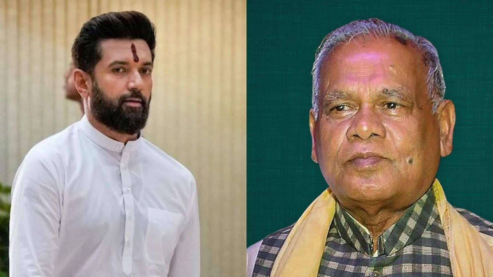 'कुछ लोग अभिनेता से नेता बने और अब मुख्यमंत्री बनना चाहते हैं' मांझी की HAM ने चिराग पासवान पर साधा निशाना