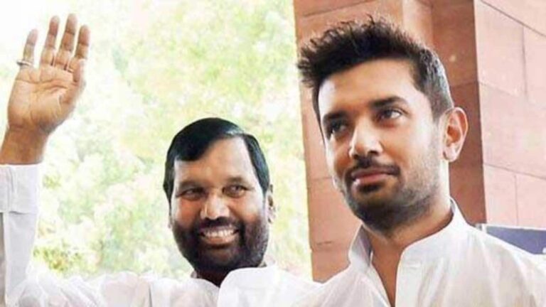 ‘पिता ने कहा था कि BJP के बजाय जहर खाना पसंद करेंगे’ बिहार चुनाव से पहले चिराग पासवान ने याद किया 2014 से पहले का समय