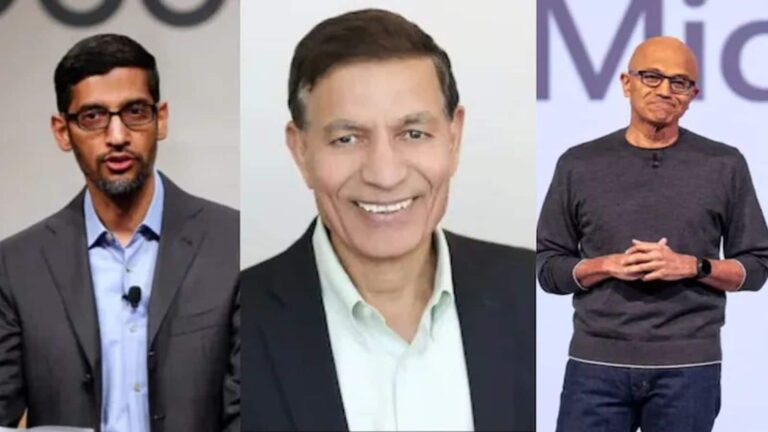 Richest Indians in US: ये हैं भारतीय मूल के 12 अरबपति, जो अमेरिका में करते हैं राज! संपत्ति जान उड़ जाएंगे होश