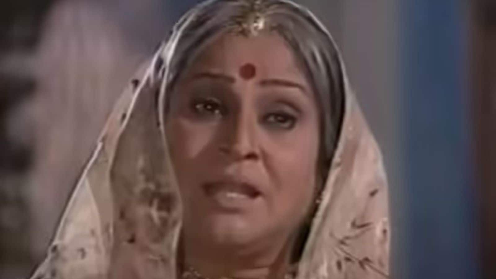 Urmila Bhatt: रामायण की इस एक्ट्रेस की मौत से दहल गई थी फिल्म इंडस्ट्री, गला रेत कर की गई थी हत्या