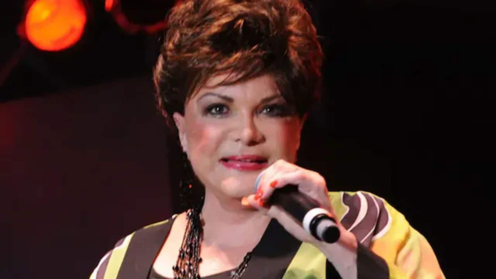 पॉपुलर सॉन्ग Pretty Little Baby की सिंगर कॉनी फ्रांसिस का निधन, करीबी दोस्त ने दी ये जानकारी