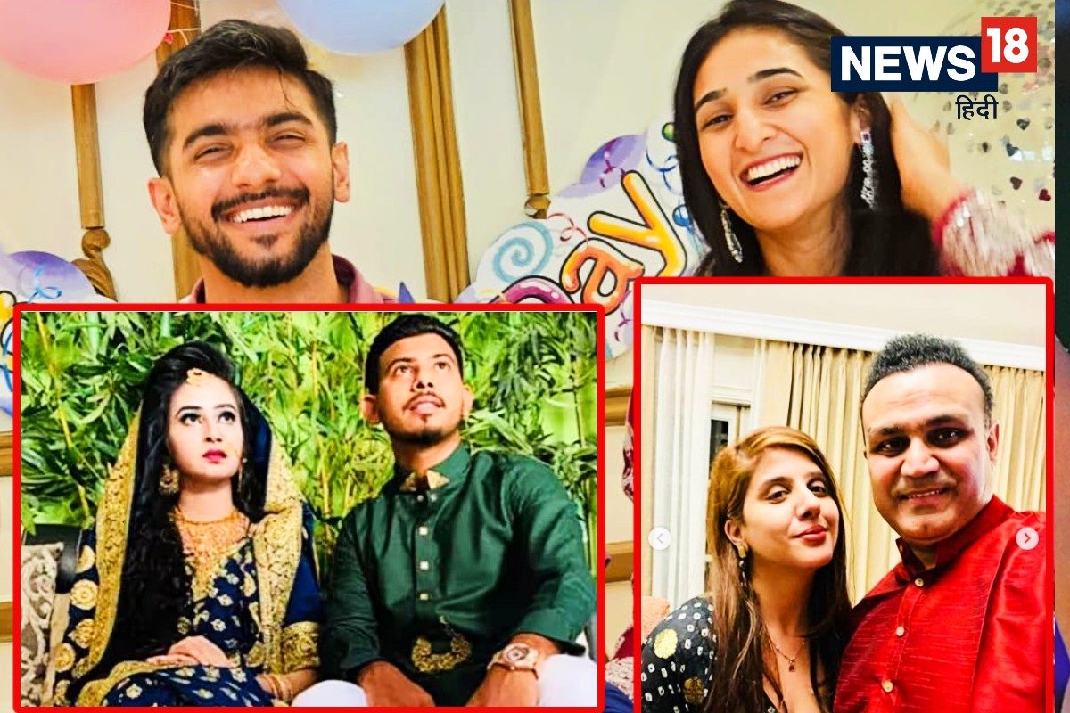 किसी ने मामा की लड़की से की शादी तो कोई चाचा की बेटी से प्यार कर बैठा