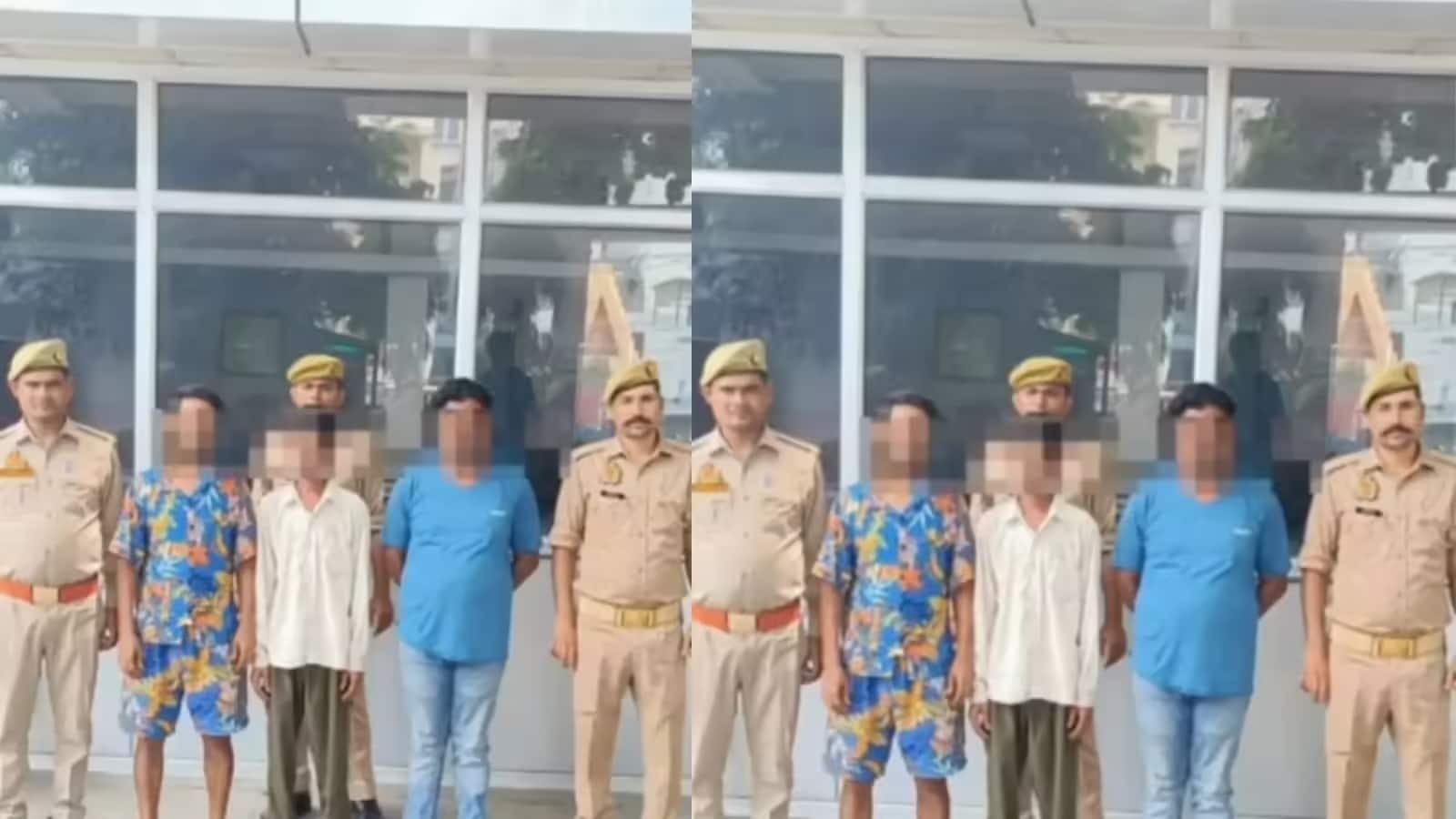 मुजफ्फरनगर पुलिस की बड़ी कार्रवाई, तीन नशा तस्करों को किया गिरफ्तार, कांवड़ यात्रा की आड़ में कर रहे थे चरस-गांजे की आपूर्ति
