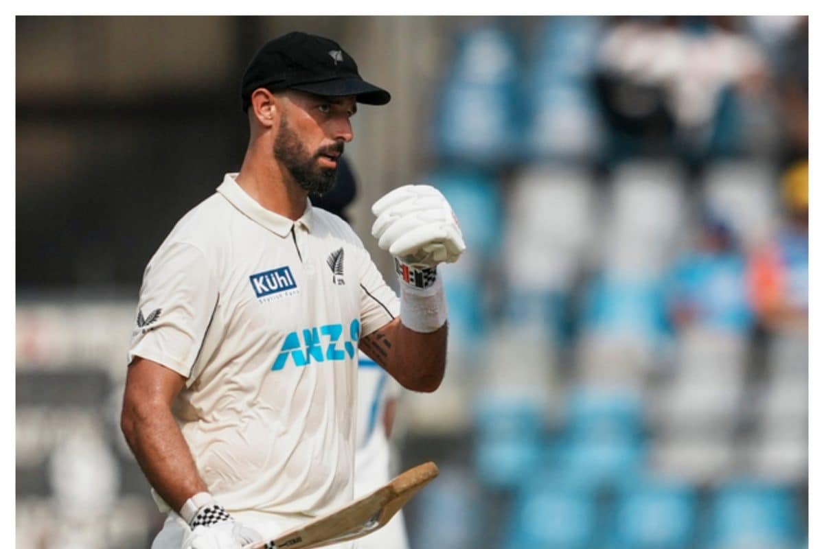 दूसरे दिन ही पारी की जीत की ओर बढ़ा न्यूजीलैंड, मेजबान टीम पर छाया बड़ा संकट