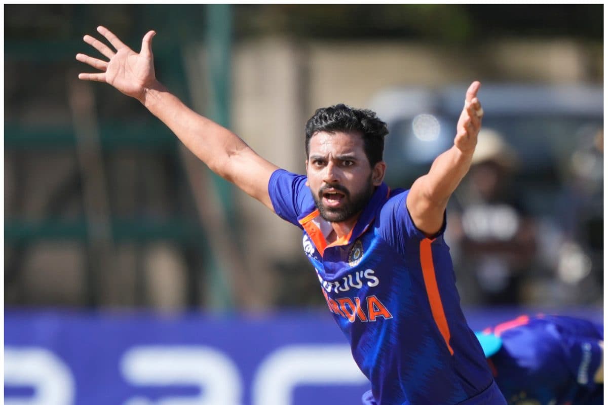 लॉर्ड्स टेस्ट से पहले टीम के साथ दिखा भारतीय स्विंग गेंदबाज, अचानक एंट्री...