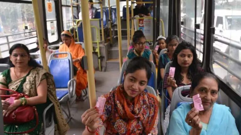 क्या आप भी करती हैं दिल्ली में मुफ्त बस यात्रा? अब बनवाना होगा नया स्मार्ट कार्ड, जानिए पूरी डिटेल