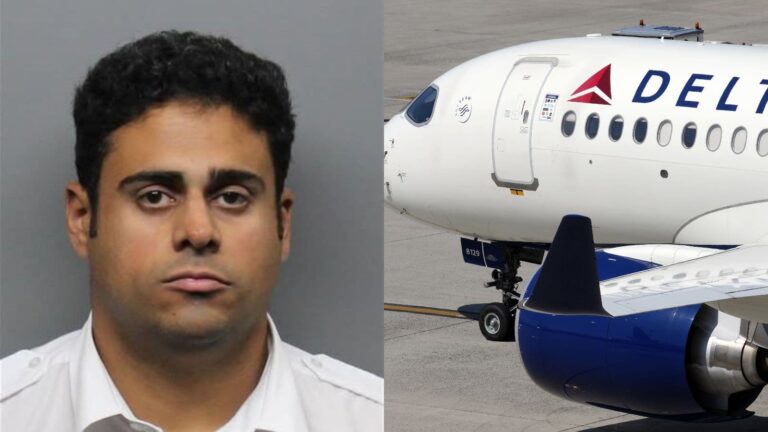 फ्लाइट लैंड होते ही भारतीय मूल के पायलट को कॉकपिट से किया गिरफ्तार! लेकिन क्यों?