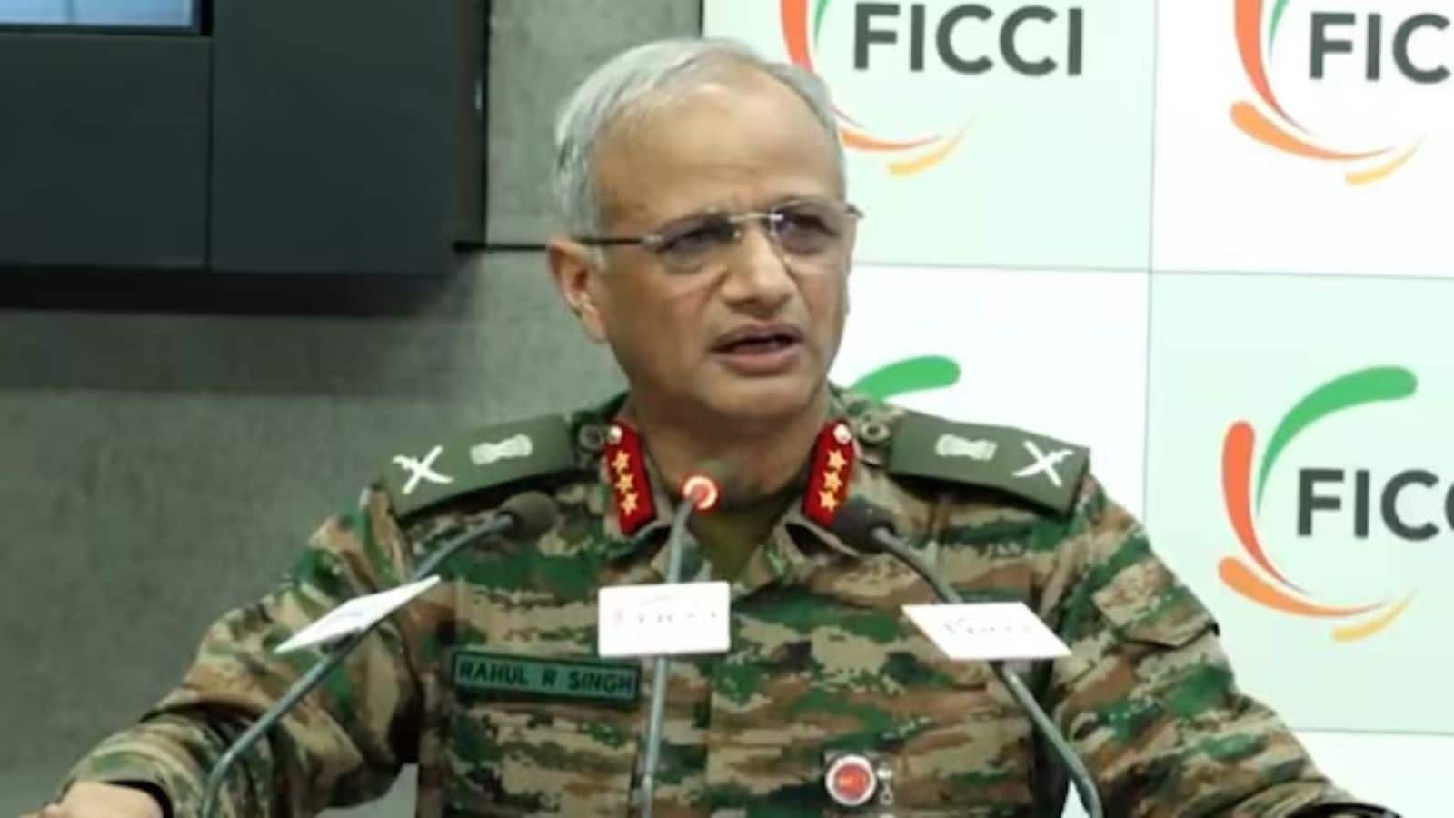 'सीमा एक दुश्मन तीन' ऑपरेशन सिंदूर में सामने से लड़ रहा था पाकिस्तान, चीन दे रहा था भारत के ठिकानों की लोकेशन