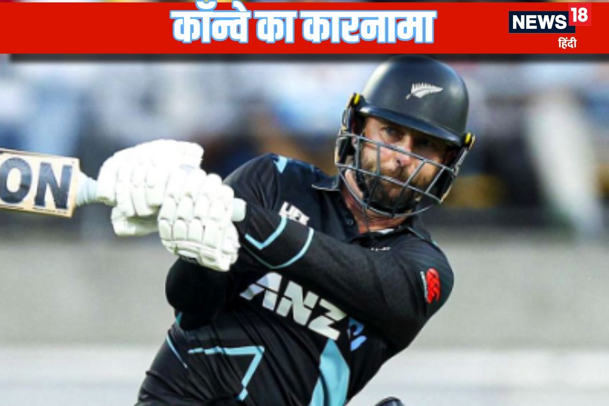 1 बल्लेबाज को मिले 8 जीवनदान...किस्मत के रथ पर था सवार, टीम को दिलाई जीत