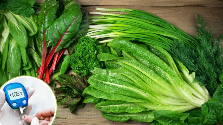 Diabetes: सब्जी खाने से बिगड़ सकती है तबीयत? जानिए मानसून में कौन-से साग हैं खतरनाक