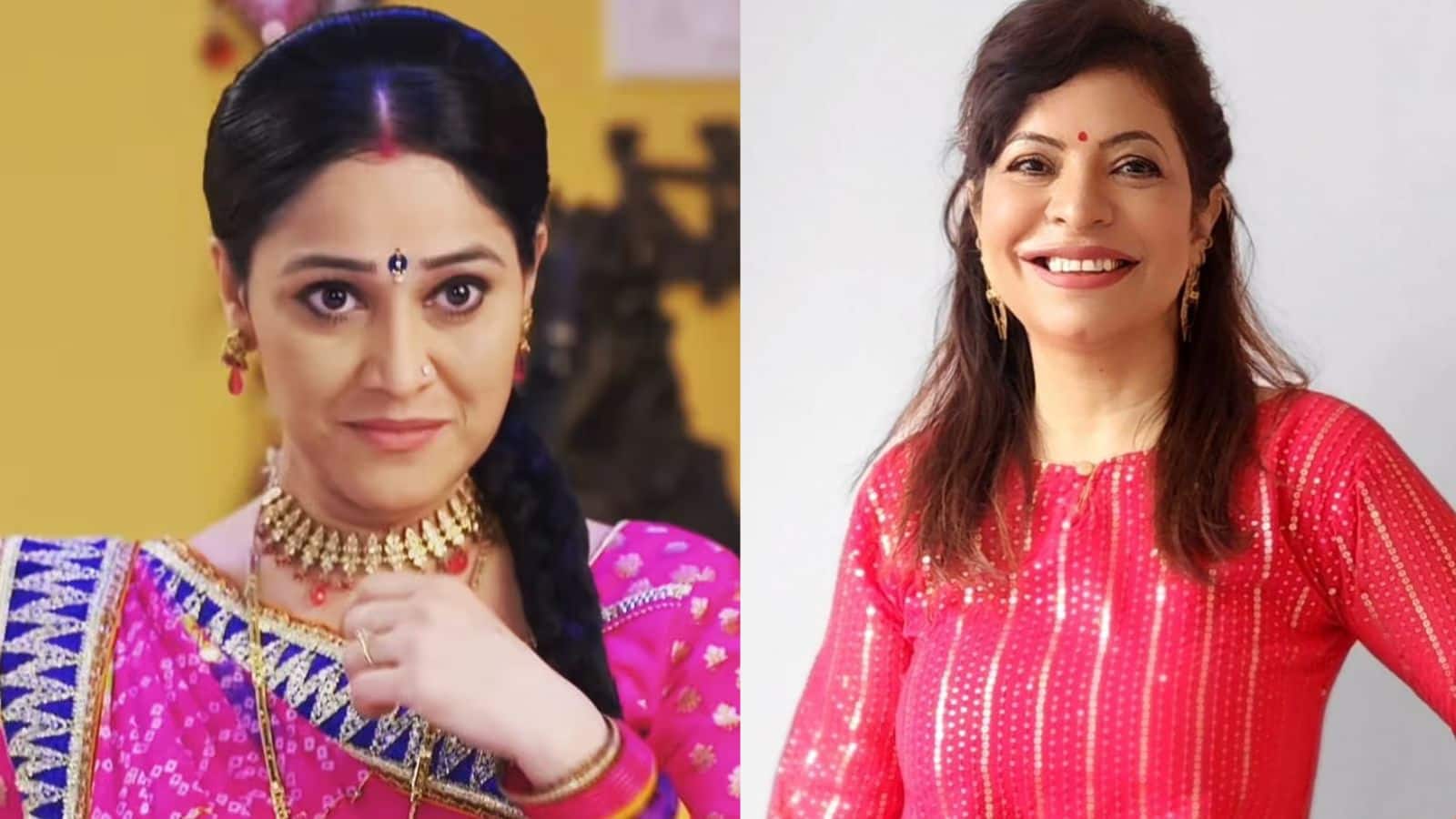 Jennifer Mistry: 'दिशा वकानी के सामने मेकर्स ने जोड़े हाथ...' 'दयाबेन' के शो में वापसी पर जेनिफर मिस्त्री ने किया बड़ा खुलासा