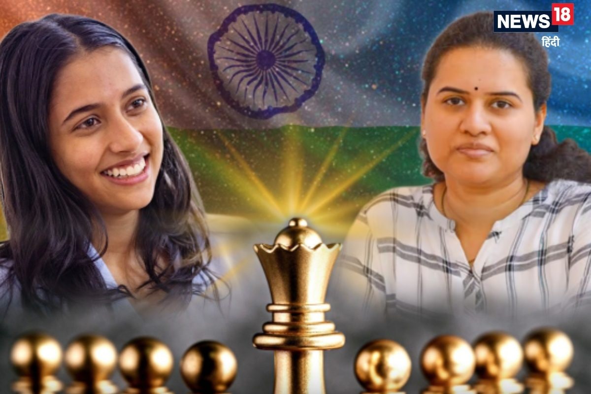 कोनेरू हम्पी या दिव्या देशमुख, जीते कोई भी, बनेगा इतिहास, मिलेगा नया चैंपियन