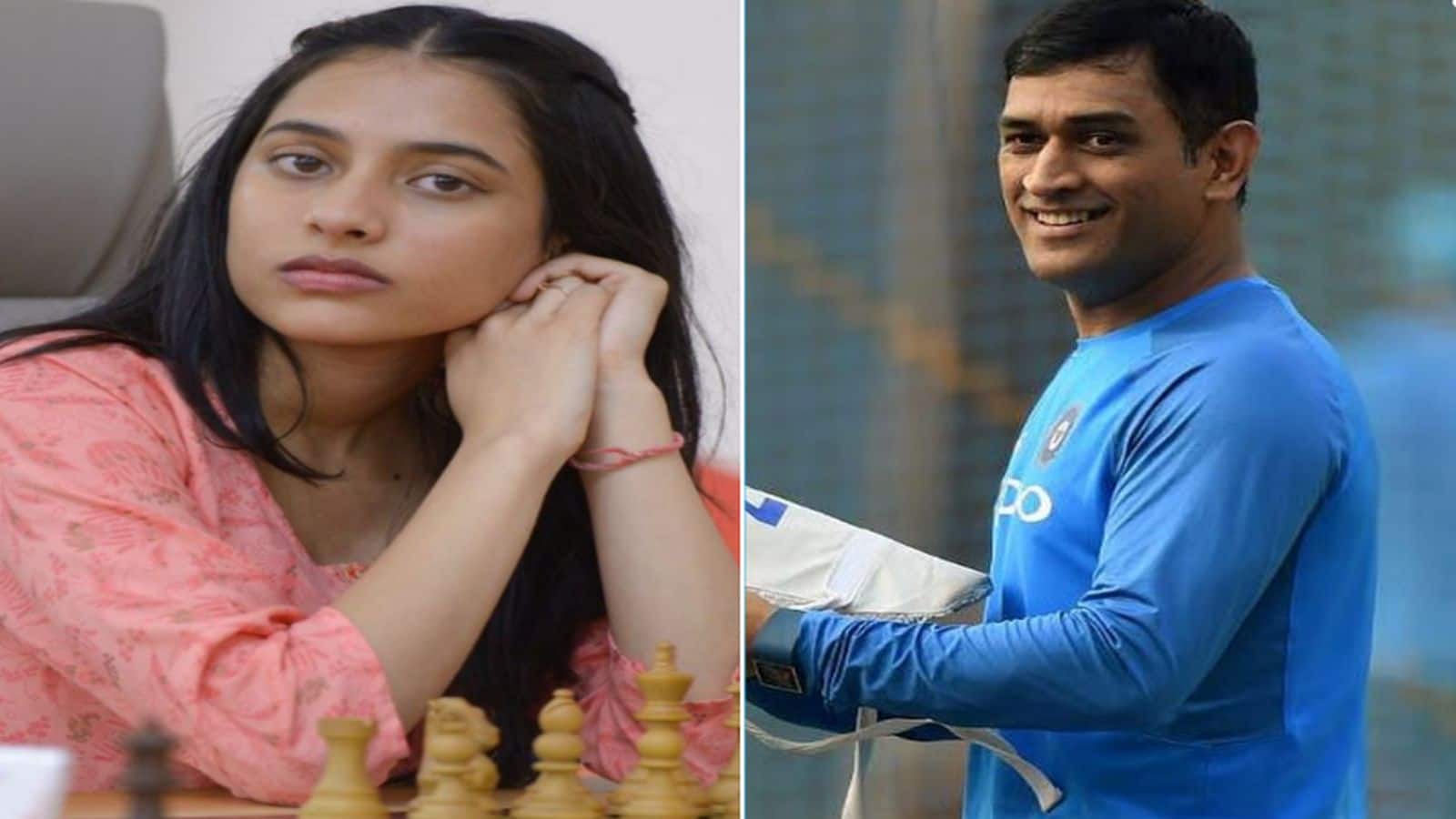 Divya Deshmukh: चेस वर्ल्ड चैंपियन दिव्या देशमुख और धोनी का क्या है कनेक्शन? कोच का चौंकाने वाला खुलासा