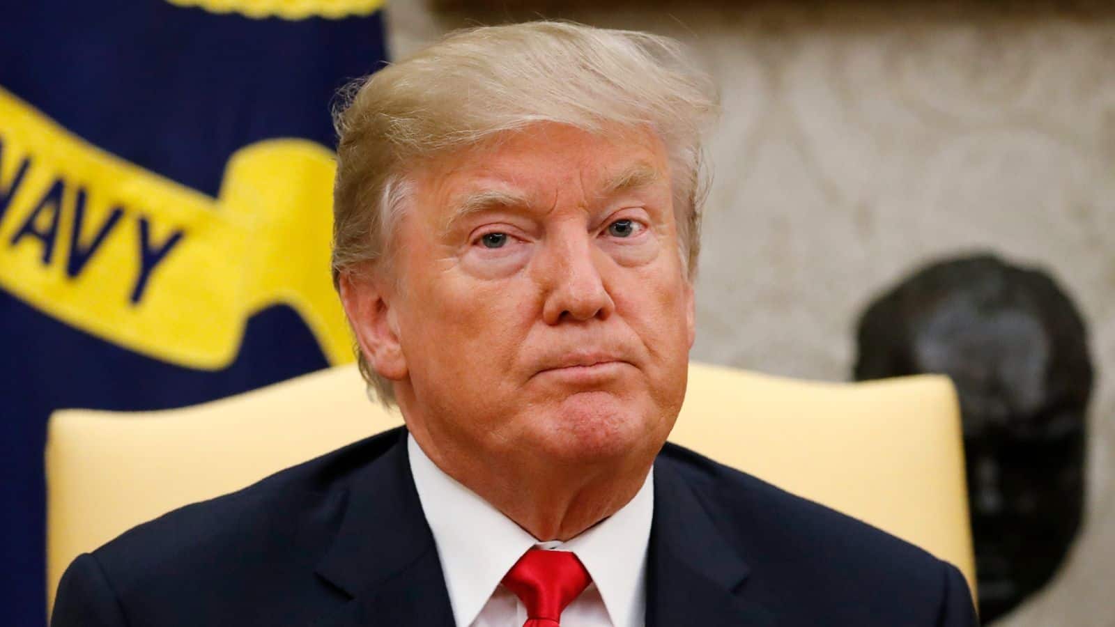 Epstein WSJ report: ट्रंप ने वॉल स्ट्रीट जर्नल की खबर को झूठा बताया, 10 अरब डॉलर के मुआवजे के लिए किया केस