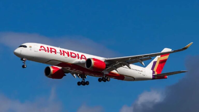 सुरक्षा जांच में एयर इंडिया के विमानों में मिली 100 खामियां, DGCA के ऑडिट में हुआ खुलासा, जानें पूरी डीटेल