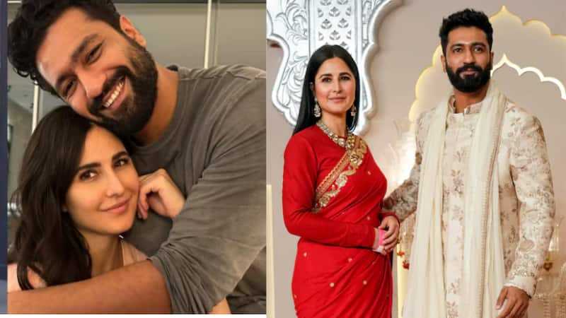 Katrina Kaif: क्या आने वाला है नन्हा मेहमान? कटरीना और विकी के वीडियो ने खड़े किए सवाल!
