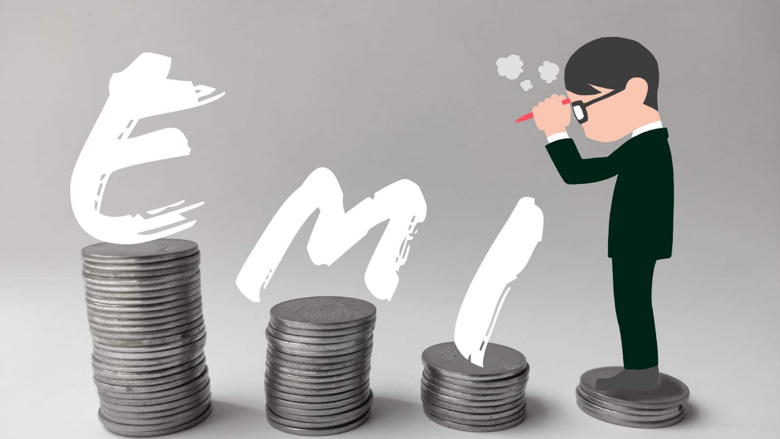 NHB का हाउसिंग फाइनेंस कंपनियों को निर्देश, EMI का एडवांस पेमेंट एडजस्ट नहीं हुआ तो देना होगा ब्याज