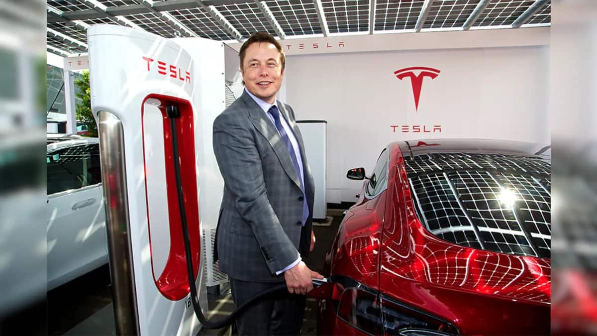 भारत में Tesla की एंट्री कंफर्म, इस दिन और यहां खुलेगा पहला शोरूम, जानें कौन सी कार होगी लॉन्च?