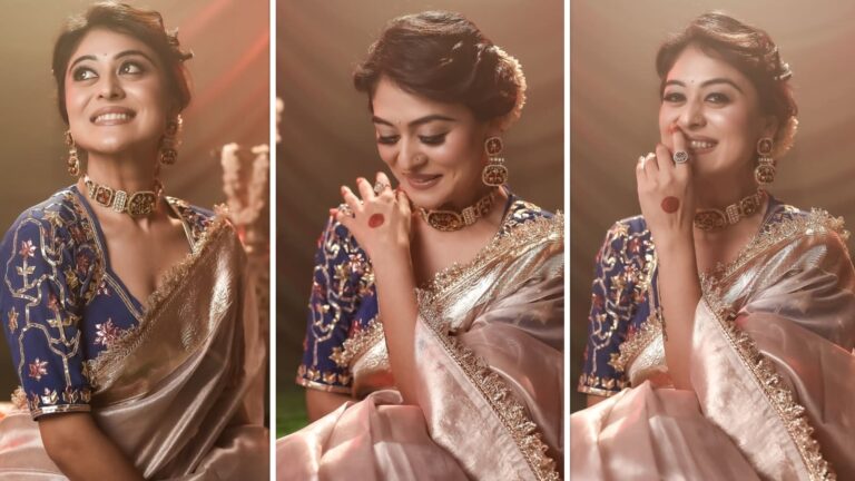 Falaq Naaz: आइए मेहरबां, बैठिए जान-ए-जां..., फलक नाज की अदाओं की कायल हुई दुनिया