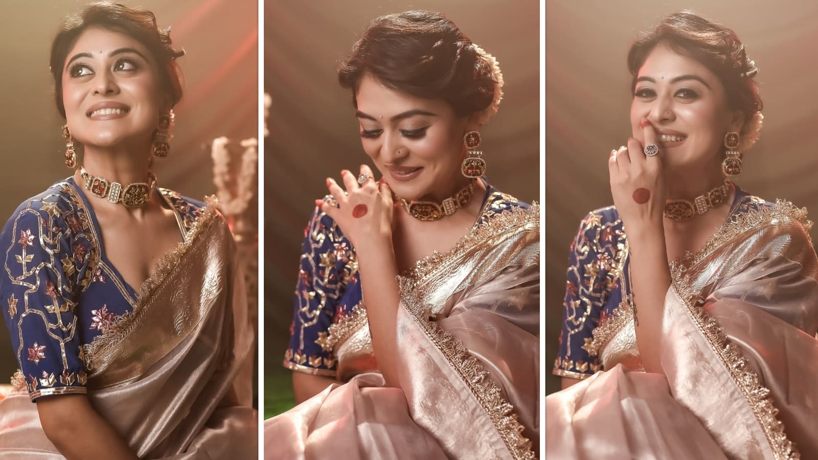 Falaq Naaz: आइए मेहरबां, बैठिए जान-ए-जां..., फलक नाज की अदाओं की कायल हुई दुनिया