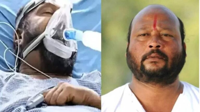 Fish Venkat Passed Away: साउथ एक्टर फिश वेंकट ने दुनिया का कहा अलविदा, 53 की उम्र में किडनी फेल होने से हुआ निधन