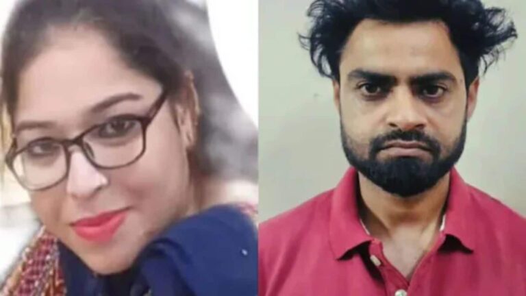 'वो मुसलमान थी' प्रेमी ने होटल के कमरे में प्रेमिका की कर दी हत्या! 10 साल पुराना था रिलेशनशिप