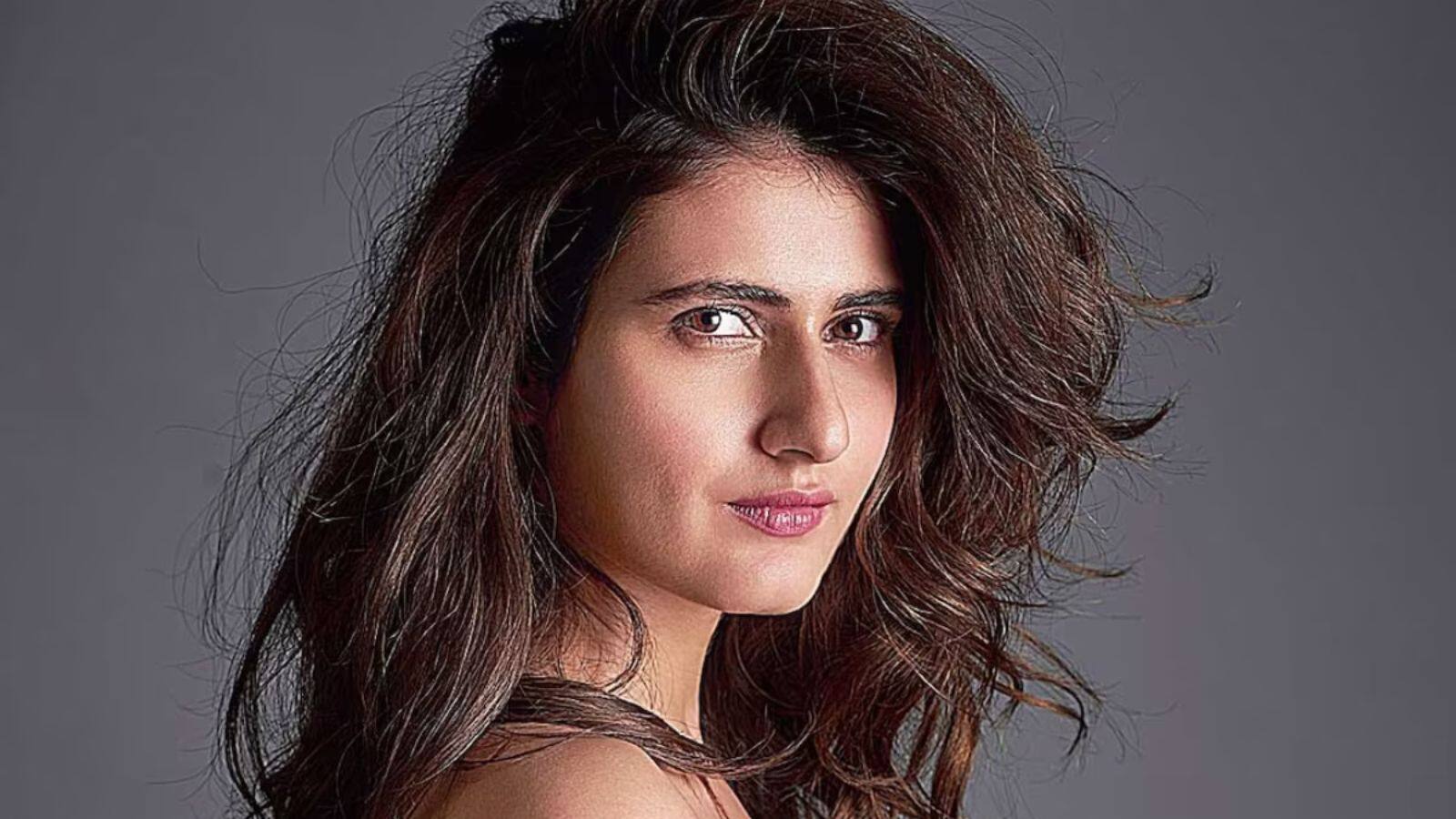 Fatima Sana Shaikh: 'उसने मुझे छुआ फिर...', एक्ट्रेस फातिमा सना शेख ने शेयर किया ये डरावना एक्सपीरियंस
