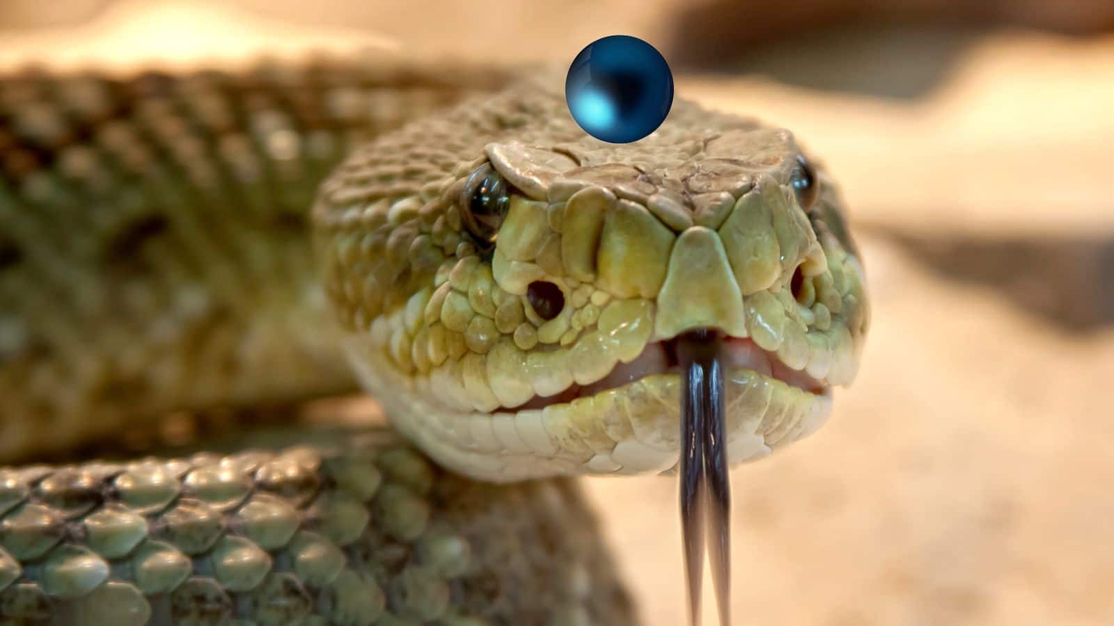 Snake: नागमणि के रहस्य पर से उठा पर्दा! जो आपने टीवी में देखा, वो सिर्फ एक हिस्सा था