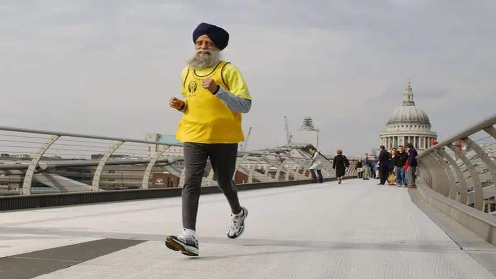 Fauja Singh Dies: 114 साल के मैराथन धावक फौजा सिंह की जालंधर में सड़क हादसे में मौत, दिग्गजों ने जताया शोक