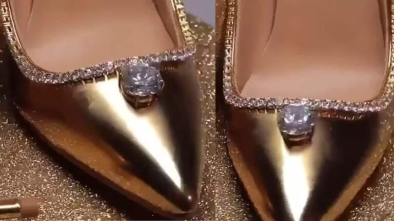 एक जोड़ी हील्स की कीमत में आ सकता है बंगला, जानिए क्यों हैं ये सबसे महंगी