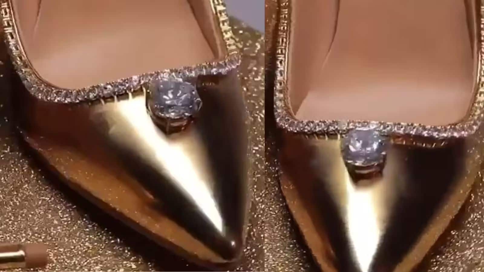 एक जोड़ी हील्स की कीमत में आ सकता है बंगला, जानिए क्यों हैं ये सबसे महंगी