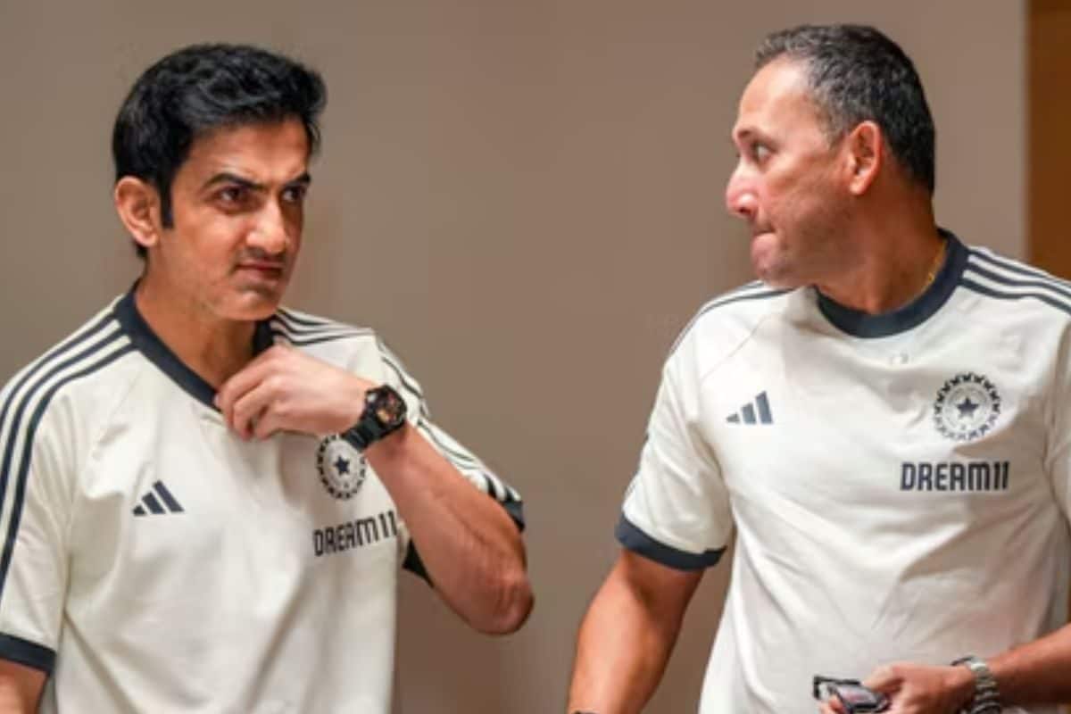 BCCI के मुरीद हुए गौतम गंभीर, बोले- फैसले का सम्मान करता हूं, कोई छुट्टी पर...