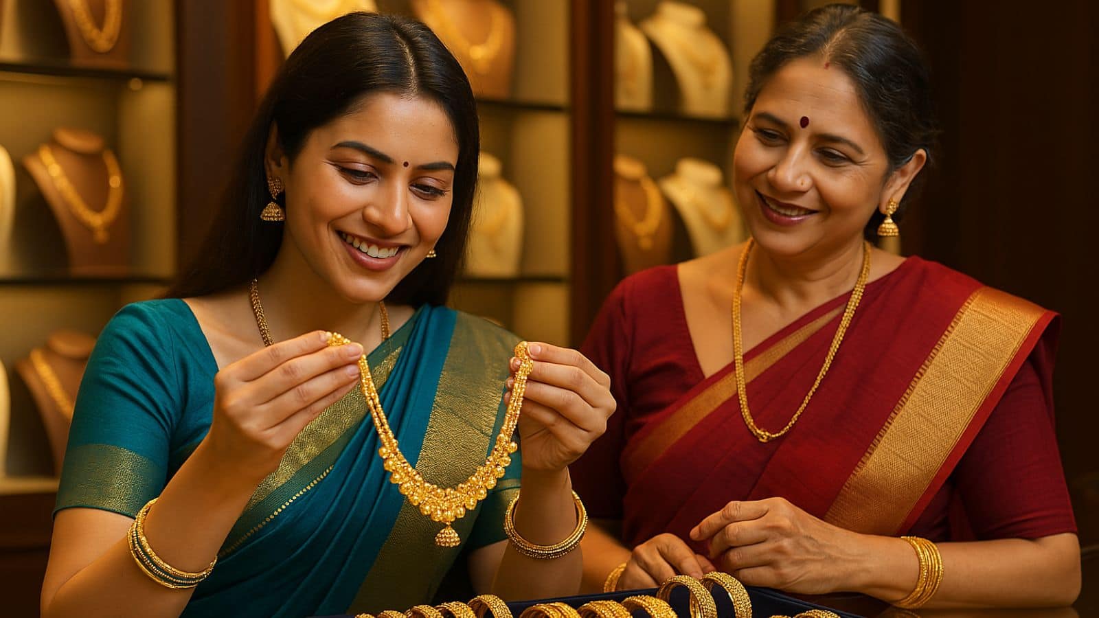 Gold Price Today: किस वजह से बढ़ा सोने का भाव, क्या करें खरीदार? जानिए एक्सपर्ट से