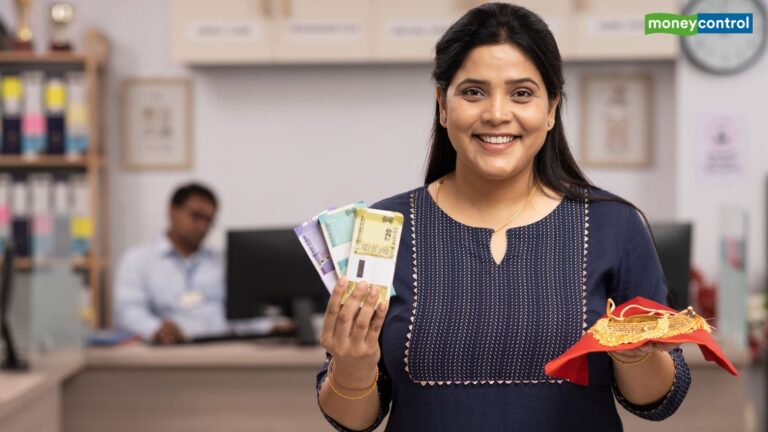 Gold Price: 6 साल में तीन गुना बढ़ा सोने का दाम! अब थमेगी रफ्तार, एक्सपर्ट ने बताई बड़ी वजह