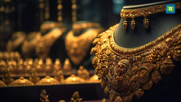Gold Price:  सोने में तेजी,  गोल्ड ETF में बढ़ी खरीदारी, जानें सोने की कीमतों में आगे भी जारी रहेगी तेजी