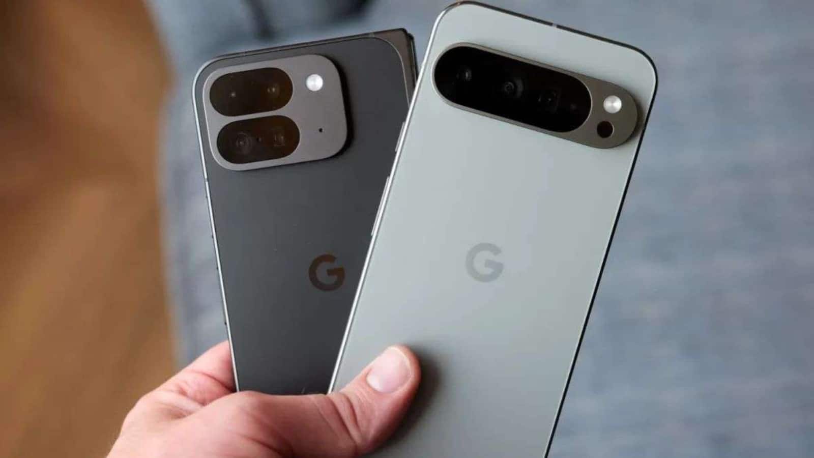Google Pixel 10 सीरीज इस दिन होगा लॉन्च, मिलेंगे कई बेहतरीन फीचर्स