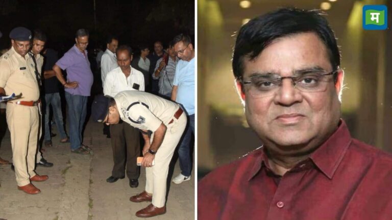 Gopal Khemka Murder Case: गोपाल खेमका हत्याकांड में सुपारी किलिंग और संपत्ति विवाद का शक, गैंगस्‍टर अजय वर्मा के शामिल होने की आशंका