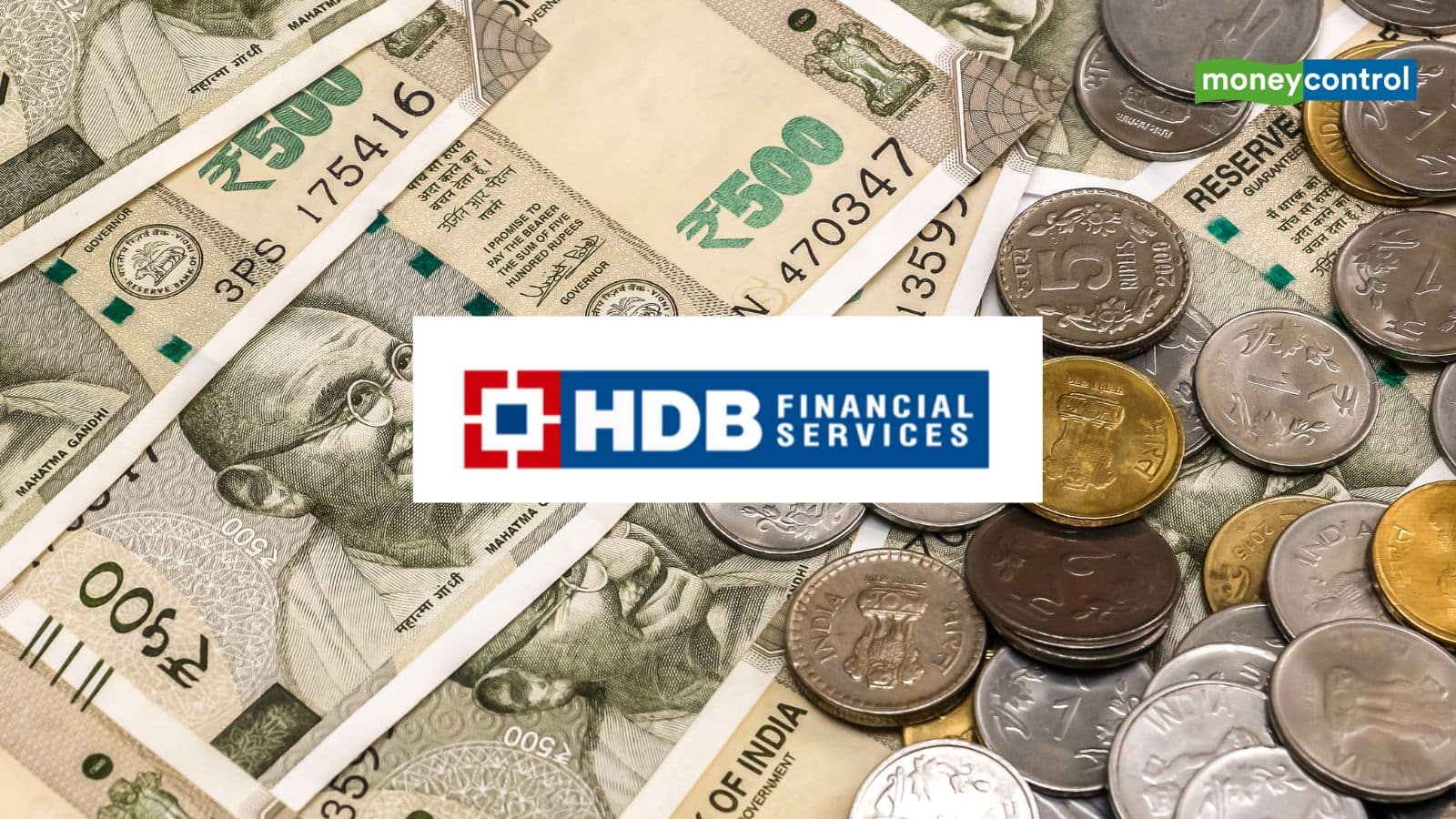 HDB Financial Q1 results: मुनाफा घटा, रेवेन्यू में 15% उछाल; लिस्टिंग के बाद पहली बार आए तिमाही नतीजे