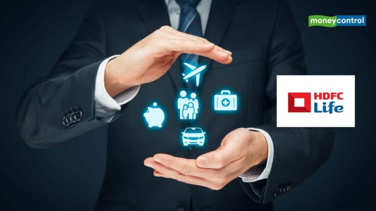 HDFC Life Q1 Results: इंश्योरेंस कंपनी का मुनाफा 14% बढ़ा, APE और VNB उम्मीद से कमजोर