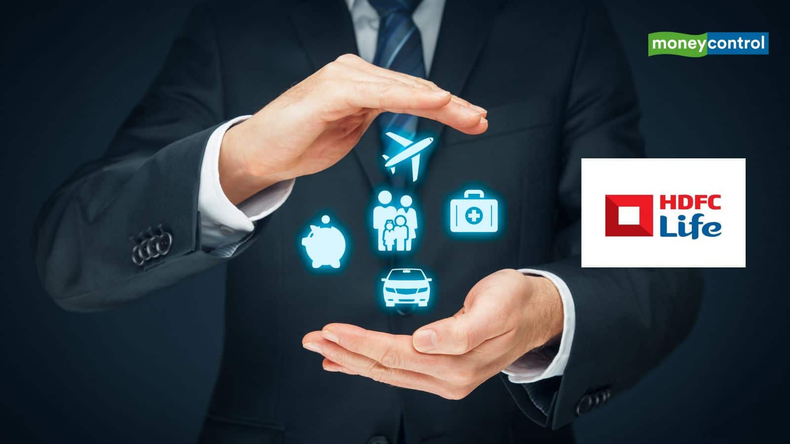 HDFC Life Q1 Results: इंश्योरेंस कंपनी का मुनाफा 14% बढ़ा, APE और VNB उम्मीद से कमजोर