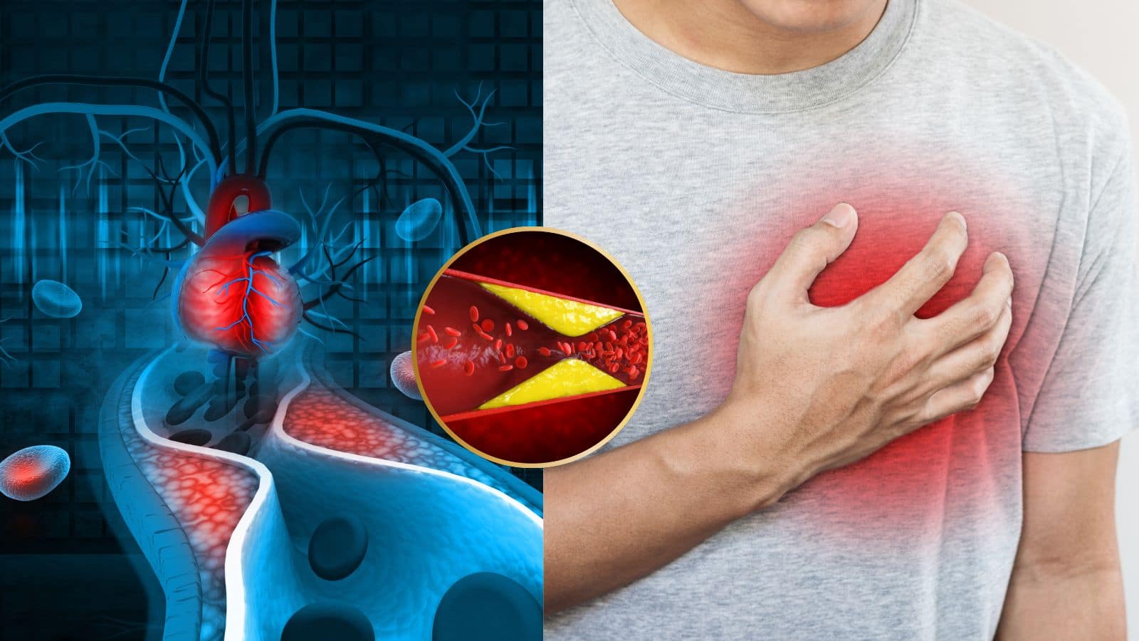 क्यों आपकी जान का दुश्मन है कोलेस्ट्रॉल, अगर ये नहीं जानते तो हो जाइए अलर्ट