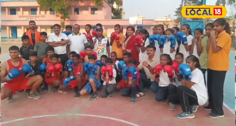 जानिए बक्सर को 19 मेडल विनर देने वाले कोच रमेश की कहानी