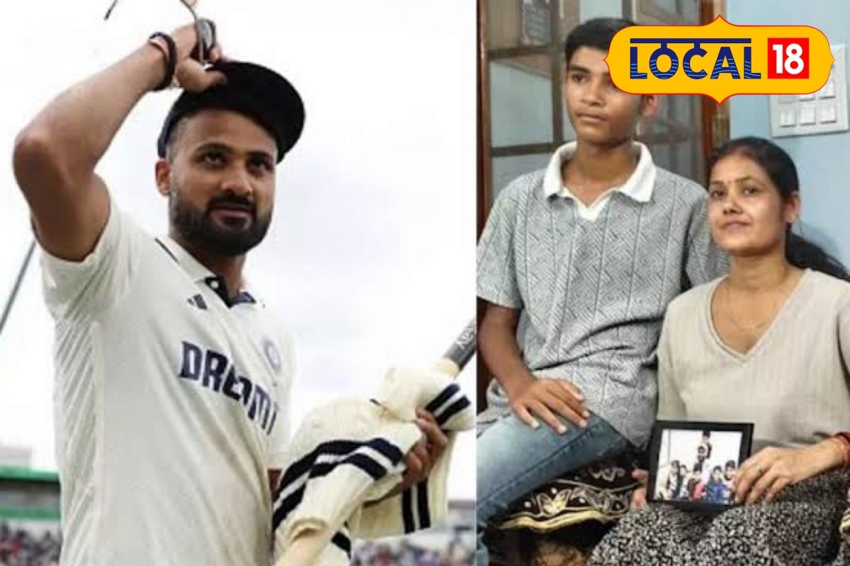 Lord’s Test Match: बुमराह की वापसी! आकाशदीप के घर से आया प्यार भरा संदेश