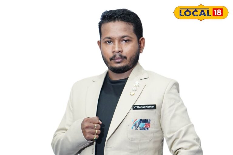 Swat World Cup: उज्बेकिस्तान के ताशकंद में इंडिया की कमान संभालेंगे कोच राहुल