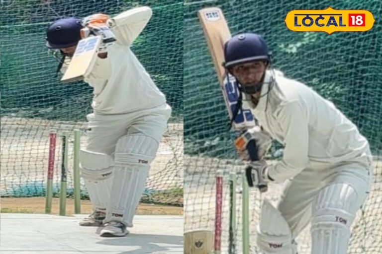 महिला क्रिकेट को मिलेगा नया मंच, सहारनपुर में T20 लीग के लिए ट्रायल शुरू