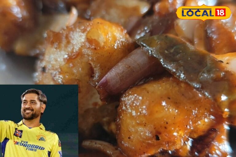 महेंद्र सिंह धोनी, ईशान किशन का भी फेवरेट है रांची का ये ढाबा, जानें खासियत