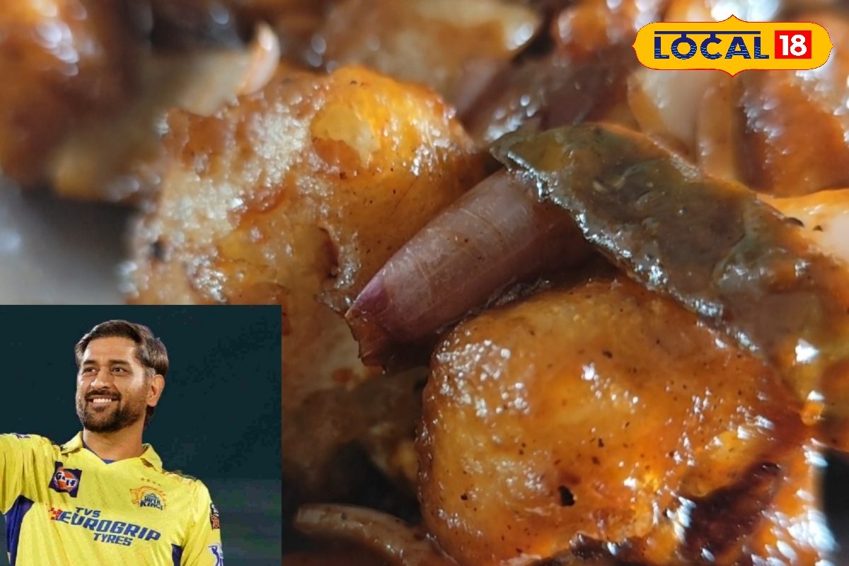 महेंद्र सिंह धोनी, ईशान किशन का भी फेवरेट है रांची का ये ढाबा, जानें खासियत