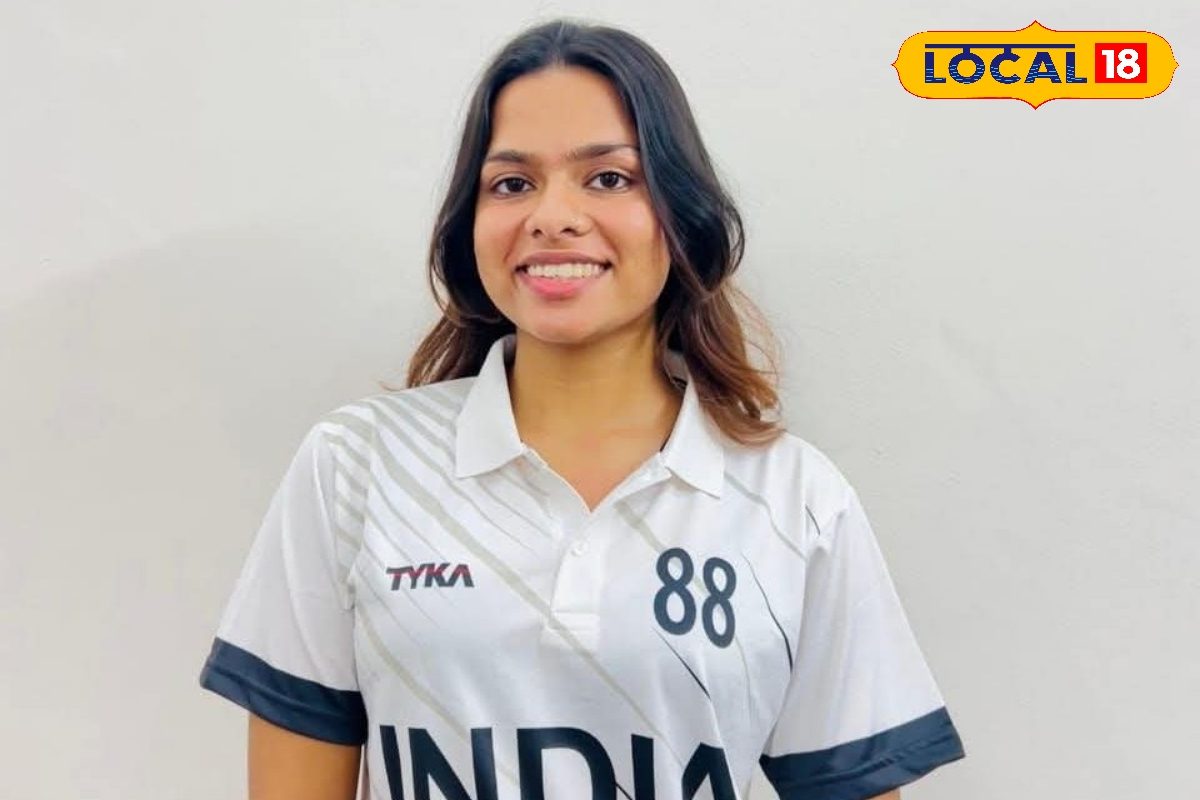 Bokaro News: भारतीय कोर्फबॉल टीम में बोकारो की बेटी यूरी सेठी का चयन