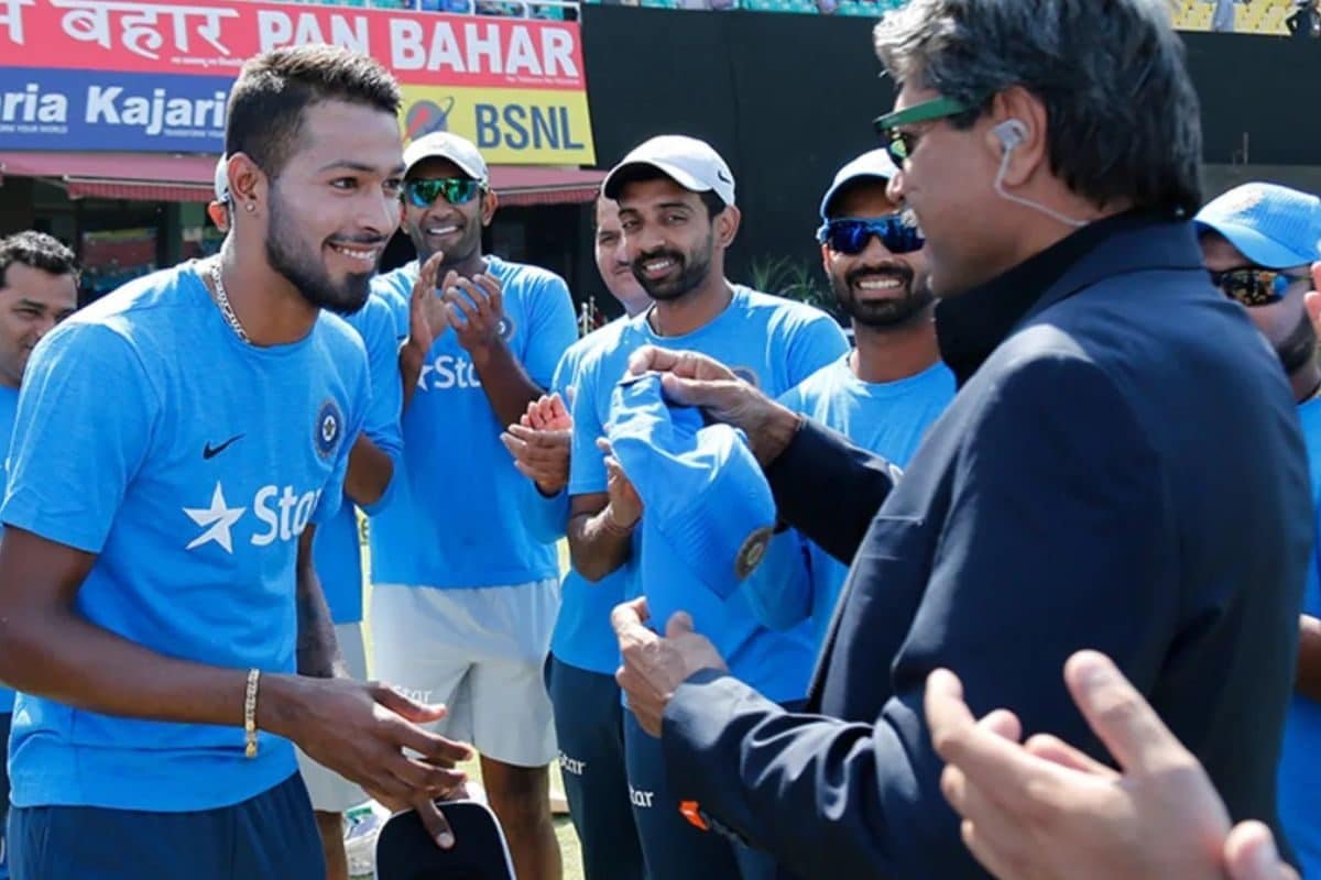 हार्दिक क्यों नहीं खेलते टेस्ट मैच? क्या BCCI है कारण, या कुछ और, समझें...